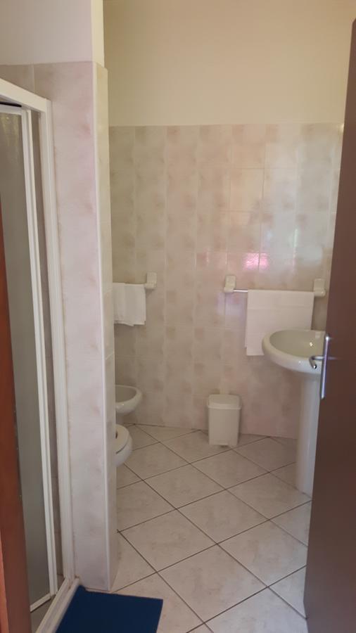 קאסטנדולו Hotel Armida מראה חיצוני תמונה