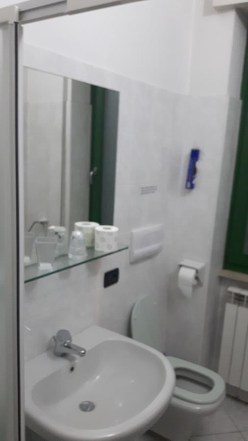 קאסטנדולו Hotel Armida מראה חיצוני תמונה