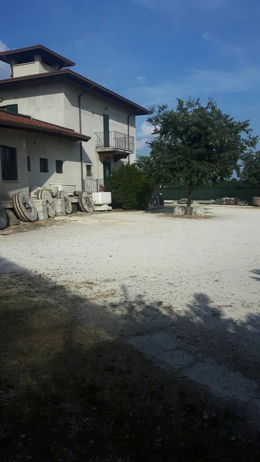 קאסטנדולו Hotel Armida מראה חיצוני תמונה